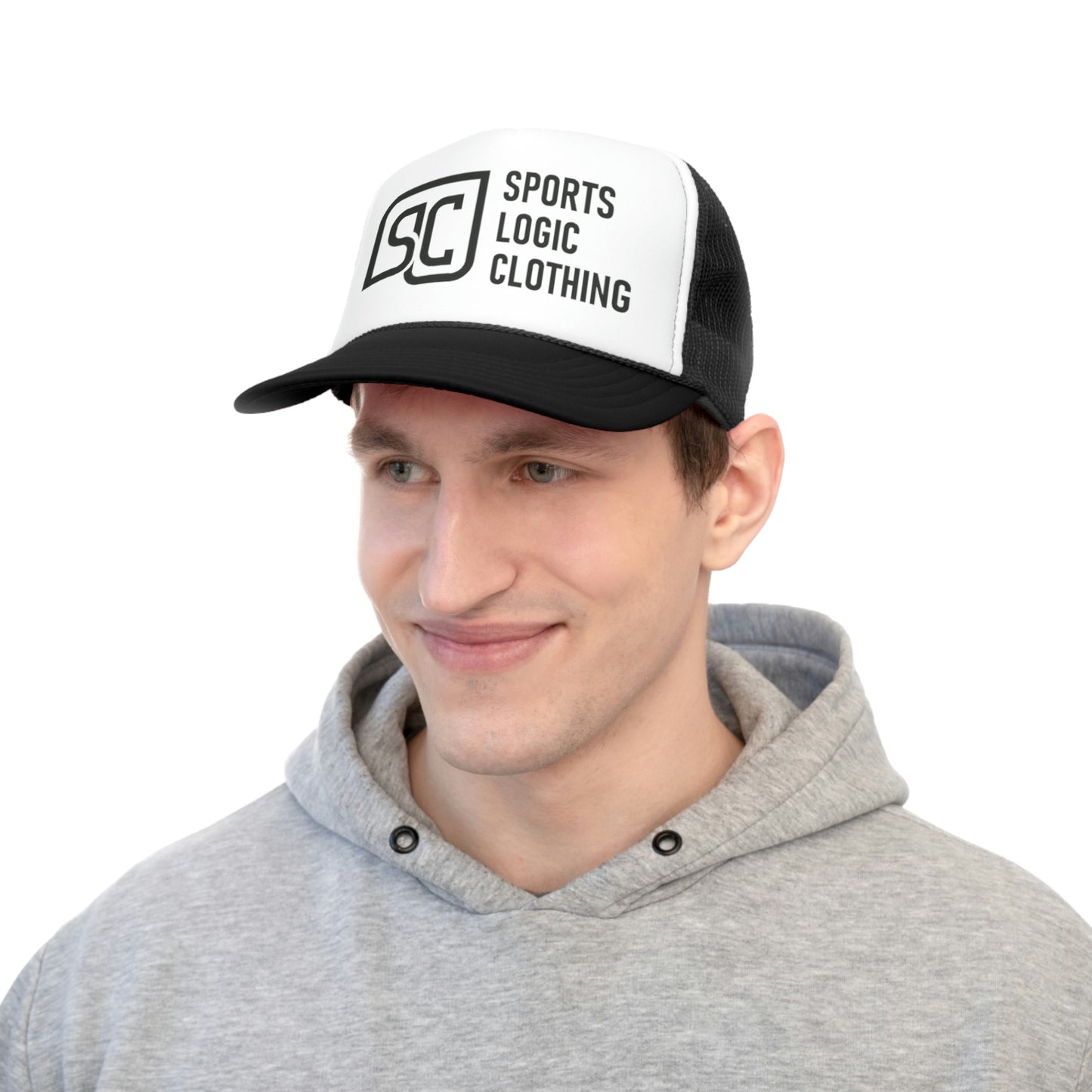 SLC Trucker Caps