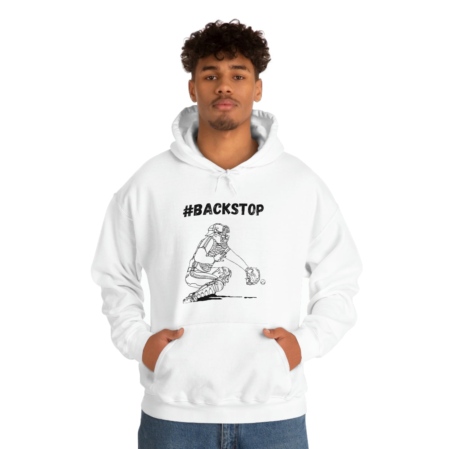 #Backstop