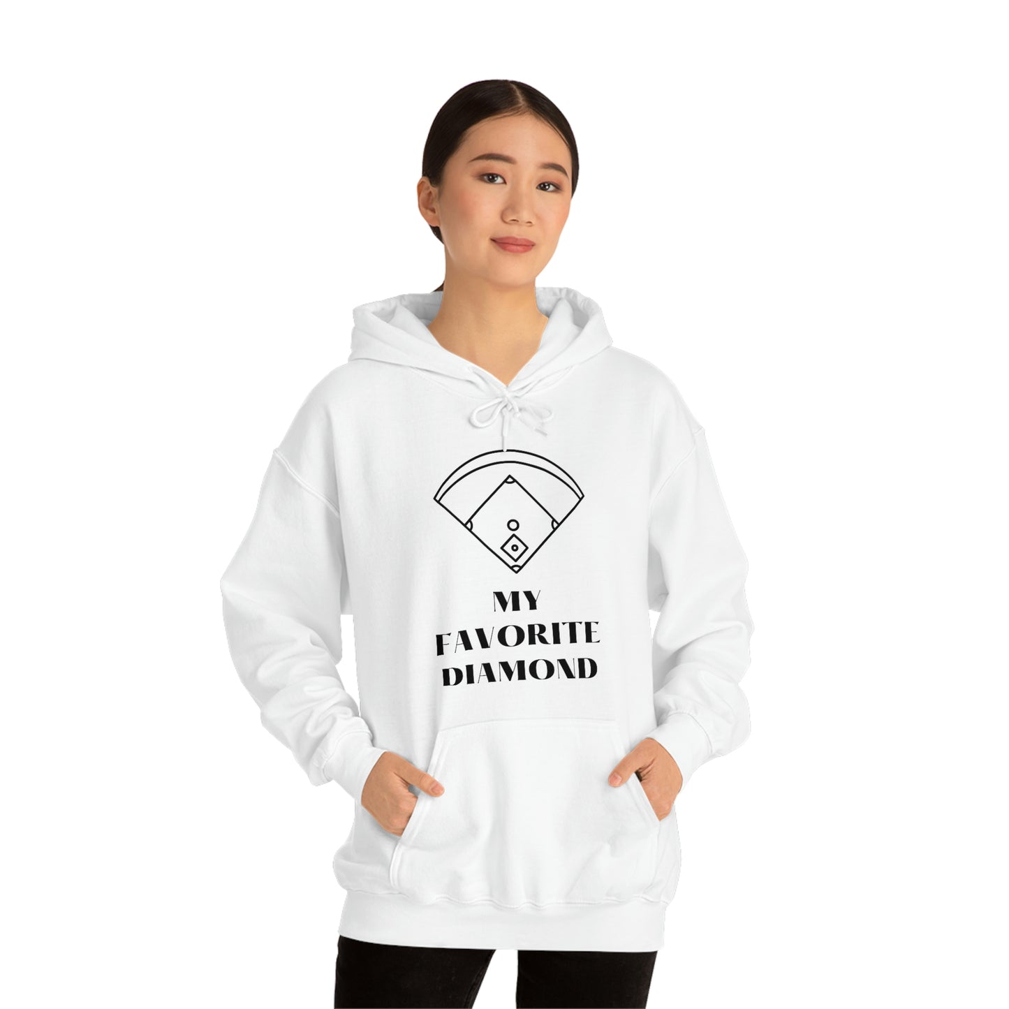 My Favorite Diamond