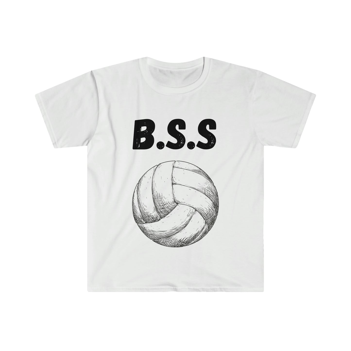 Bump, Set, Spike