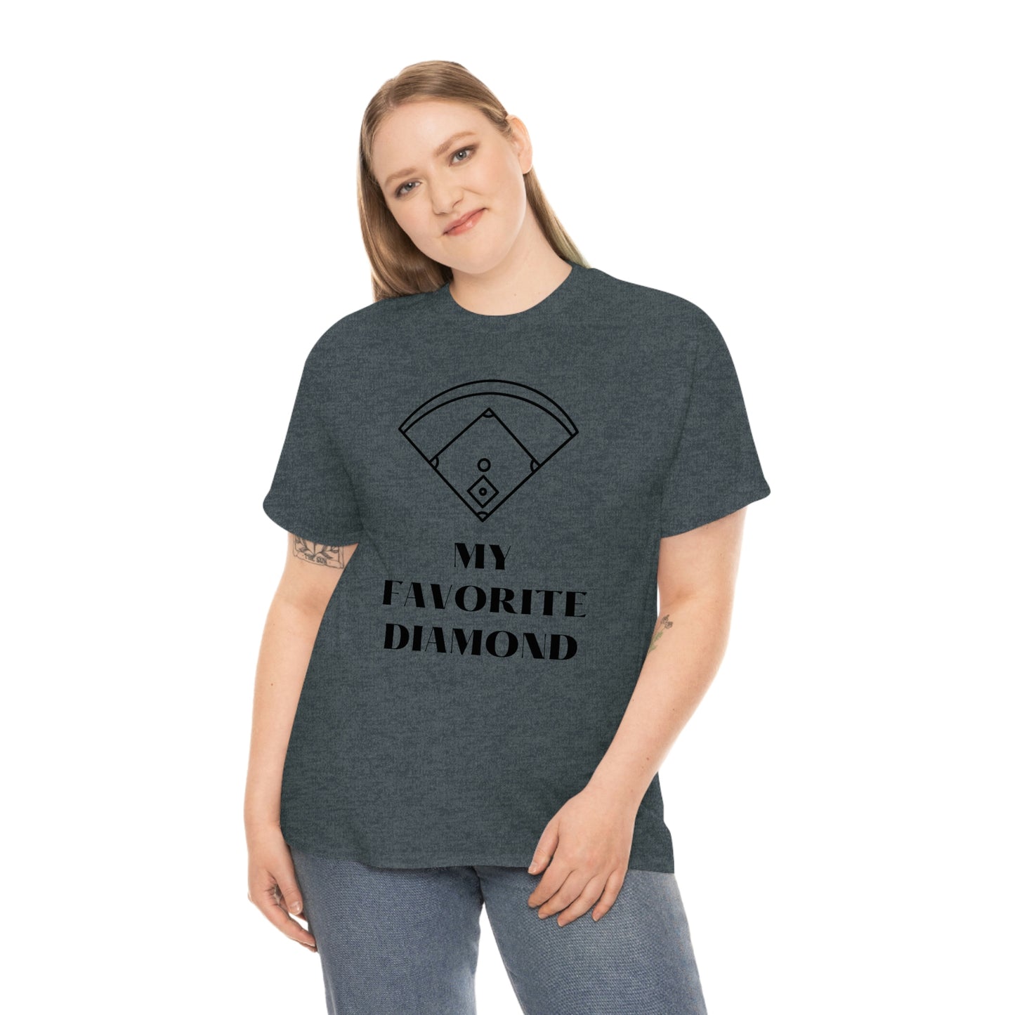 My Favorite Diamond