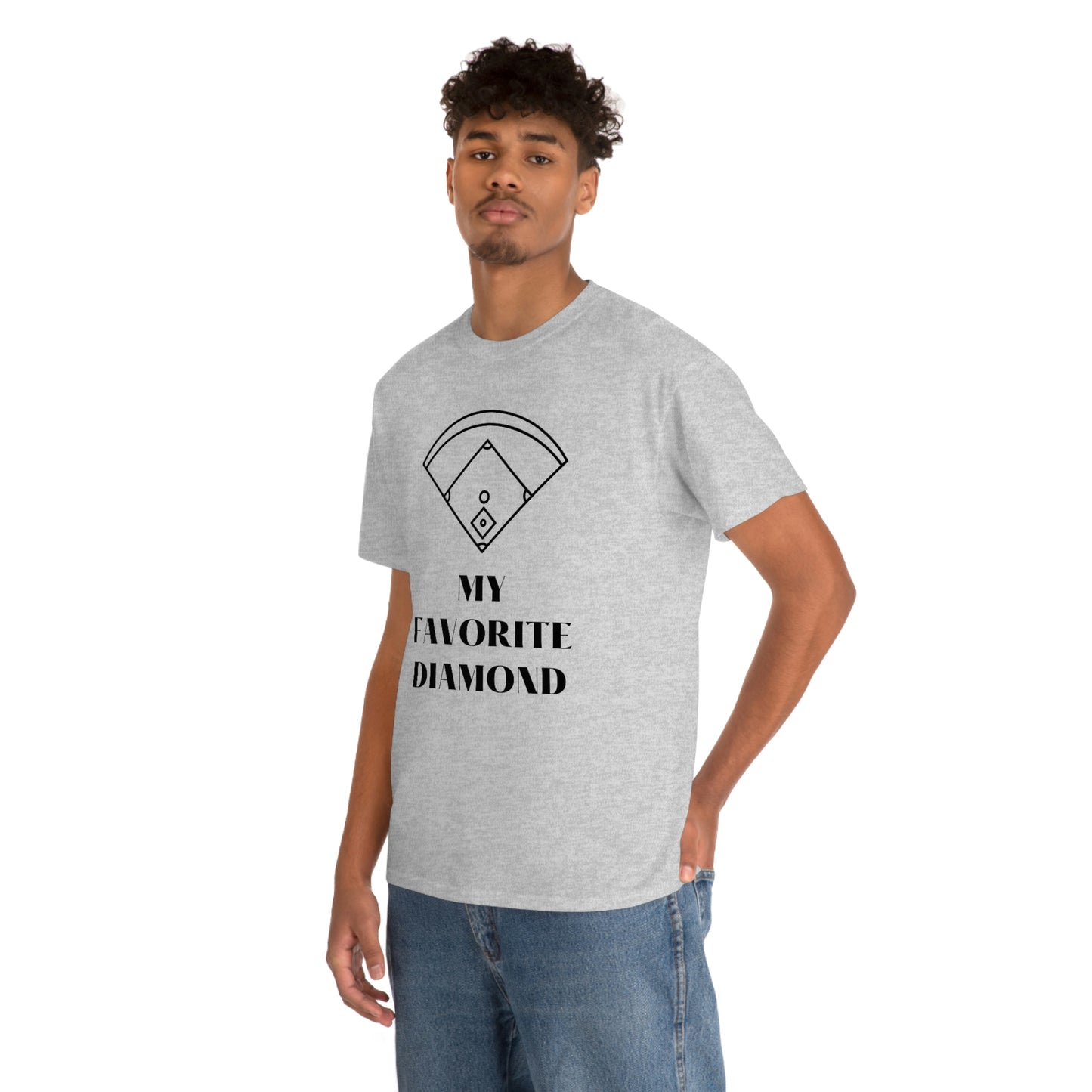 My Favorite Diamond