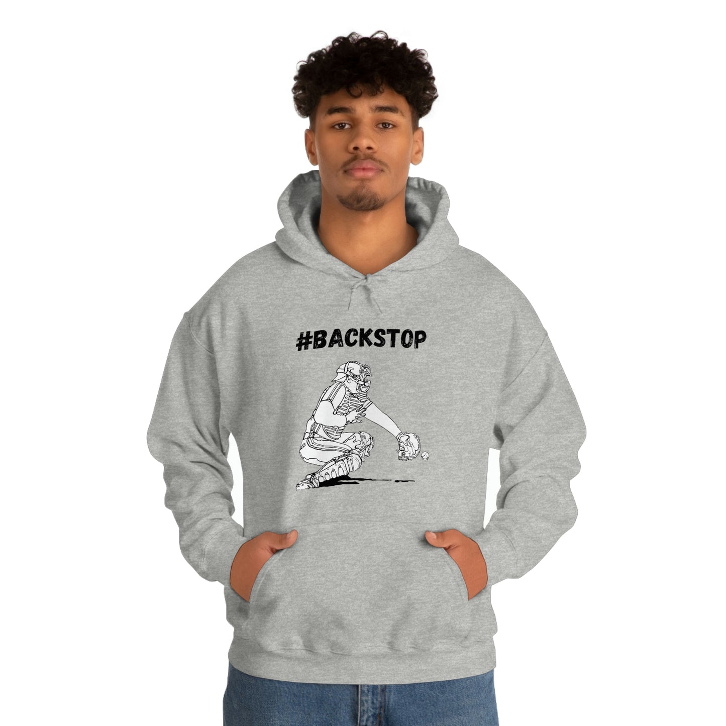 #Backstop