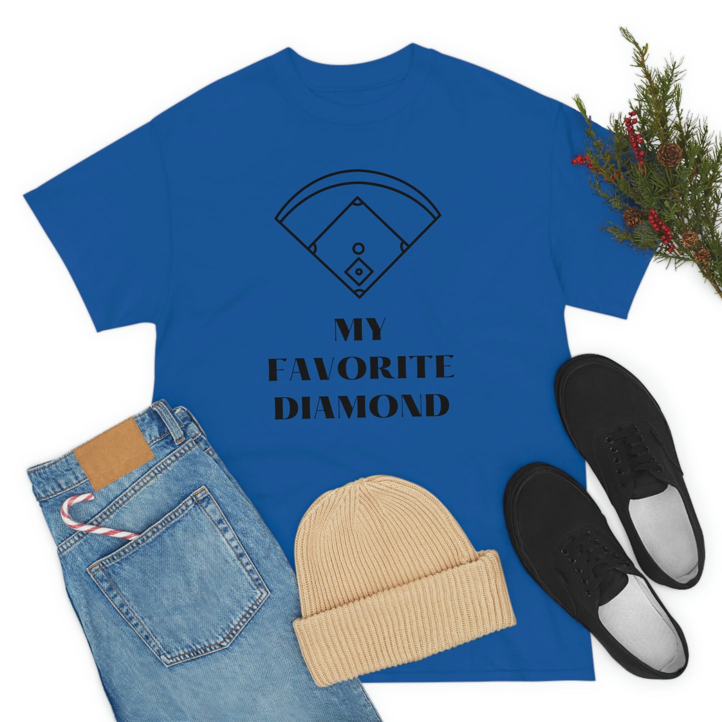 My Favorite Diamond