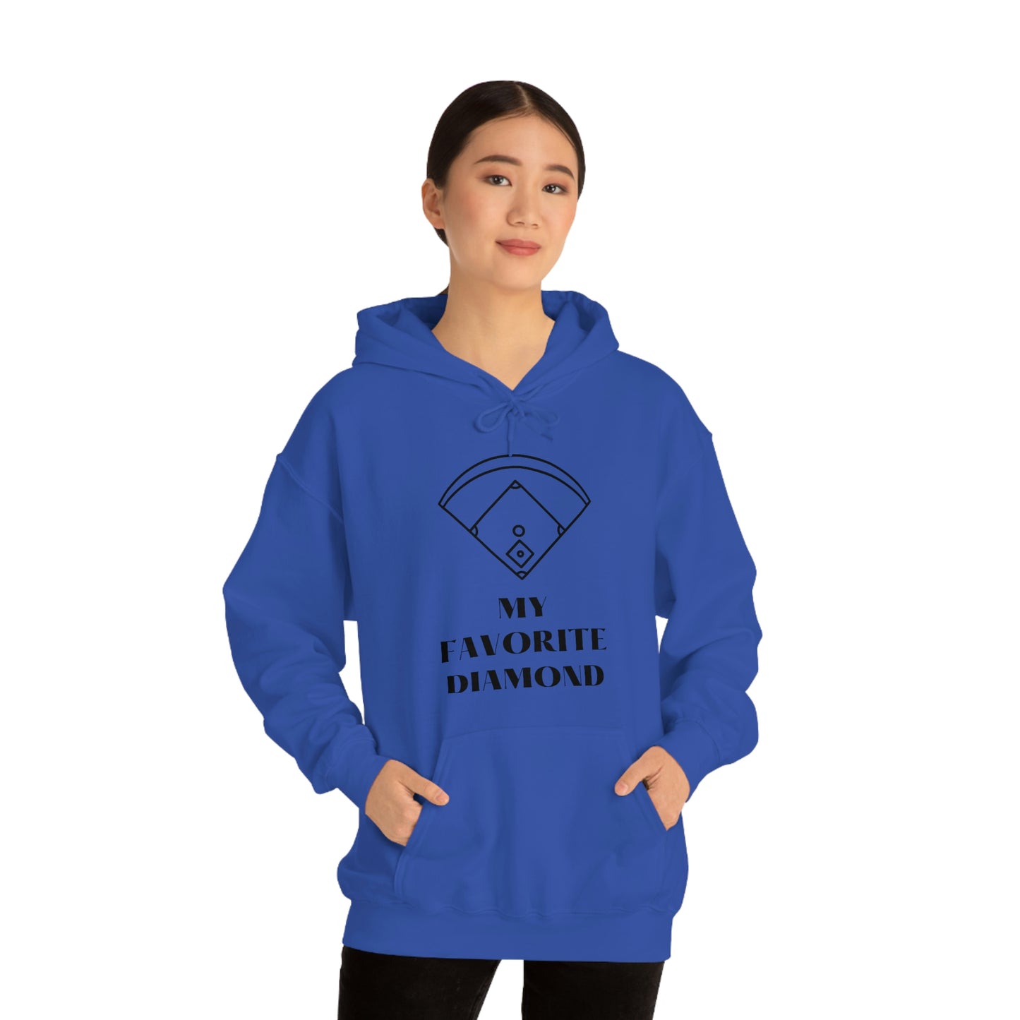My Favorite Diamond
