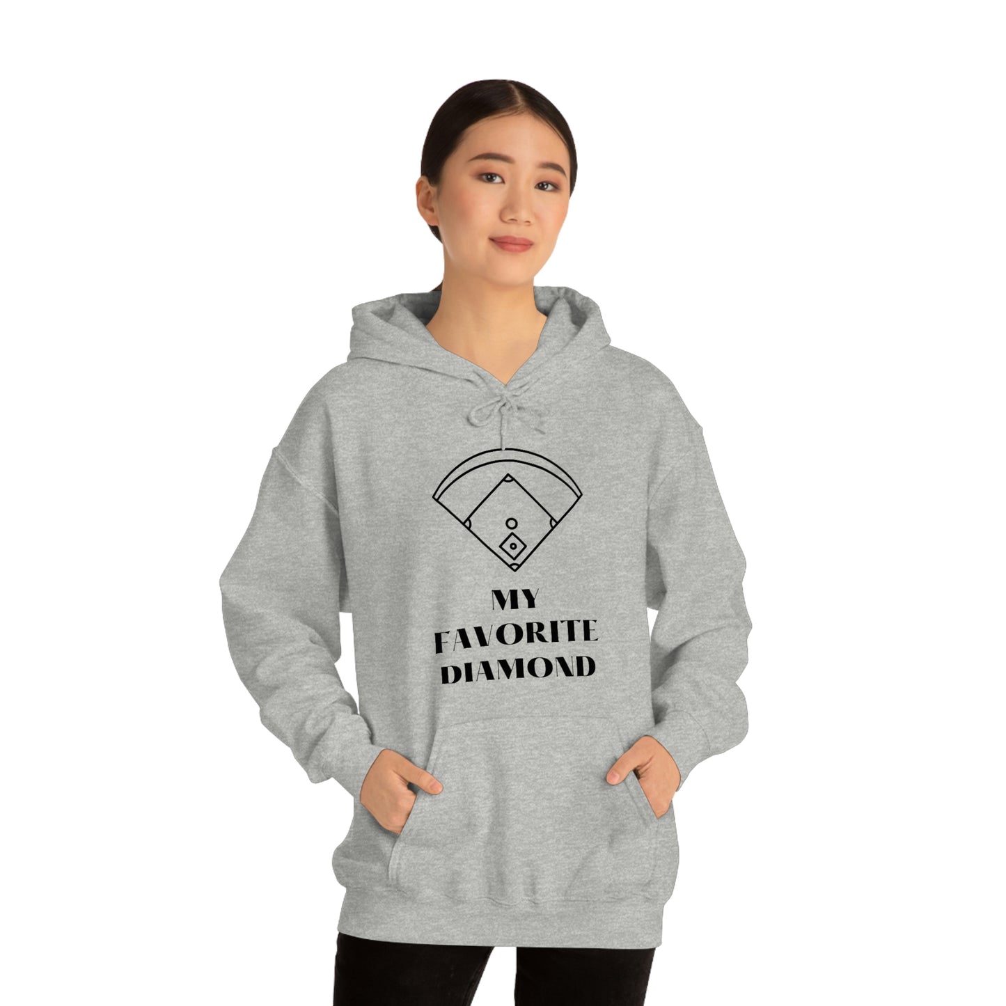 My Favorite Diamond