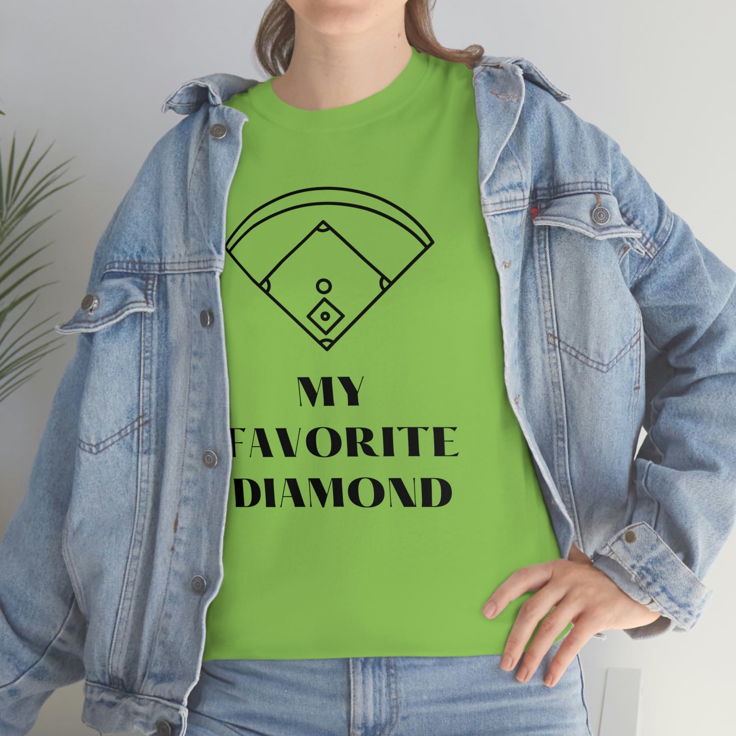 My Favorite Diamond
