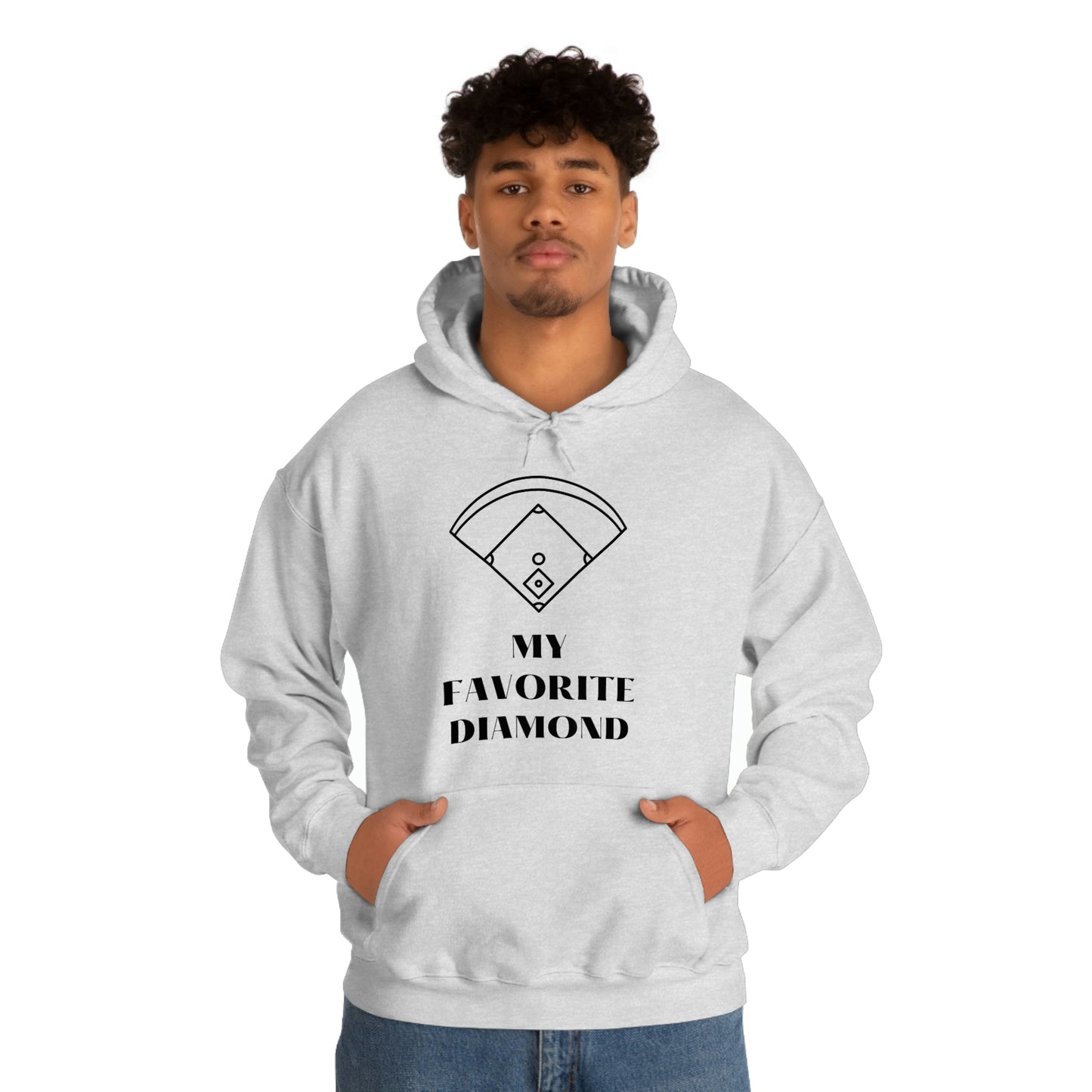 My Favorite Diamond