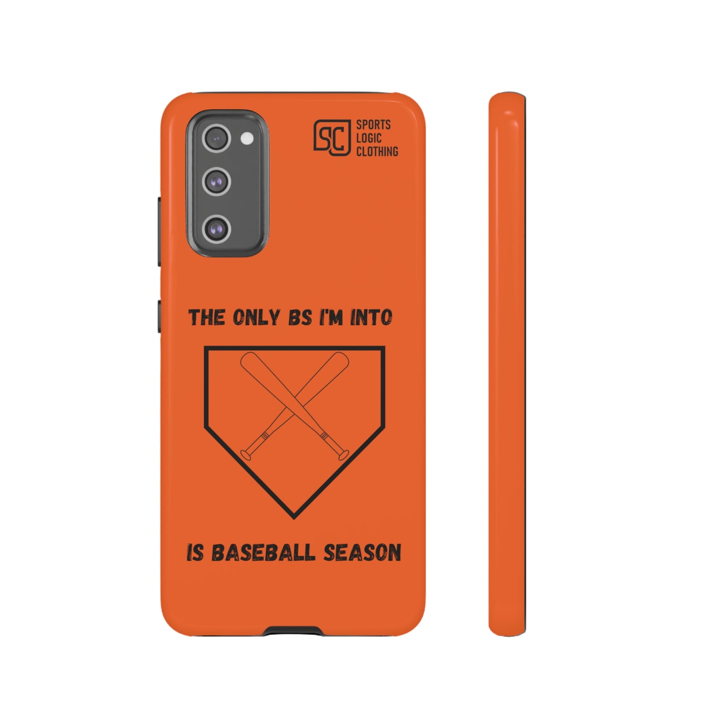 Tough Cases