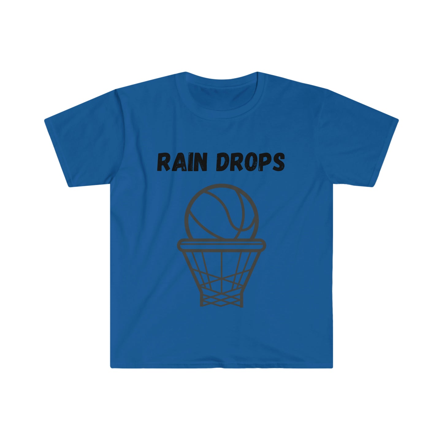 Rain Drops