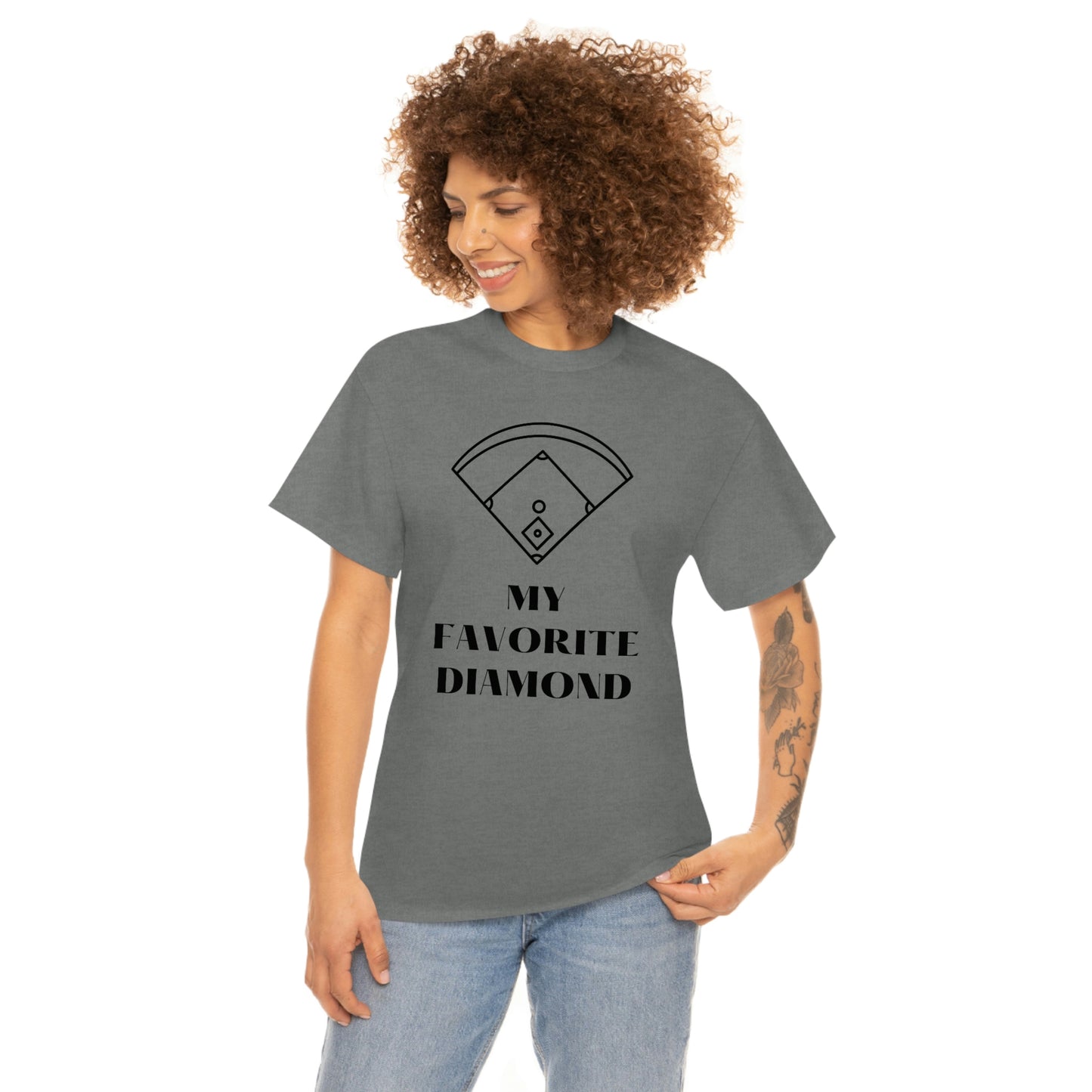 My Favorite Diamond