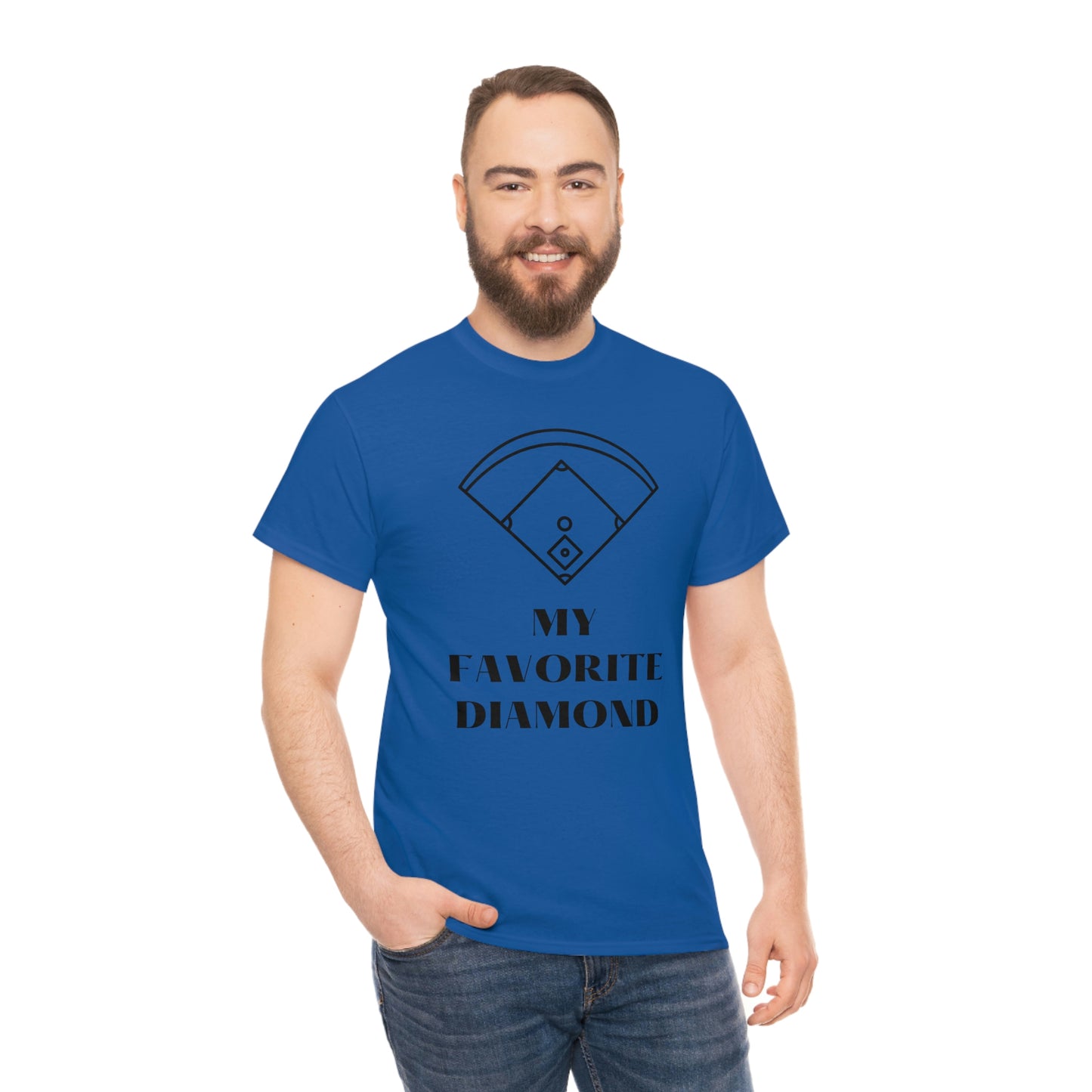 My Favorite Diamond