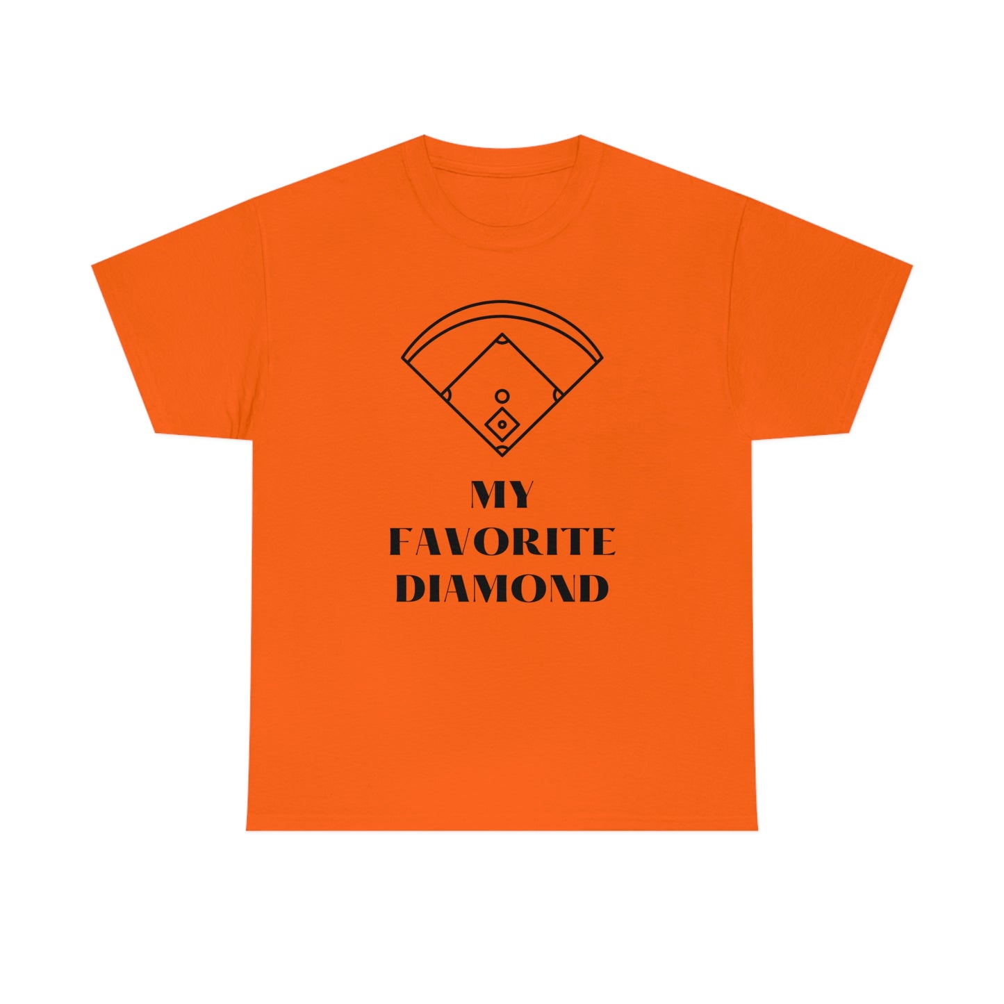 My Favorite Diamond