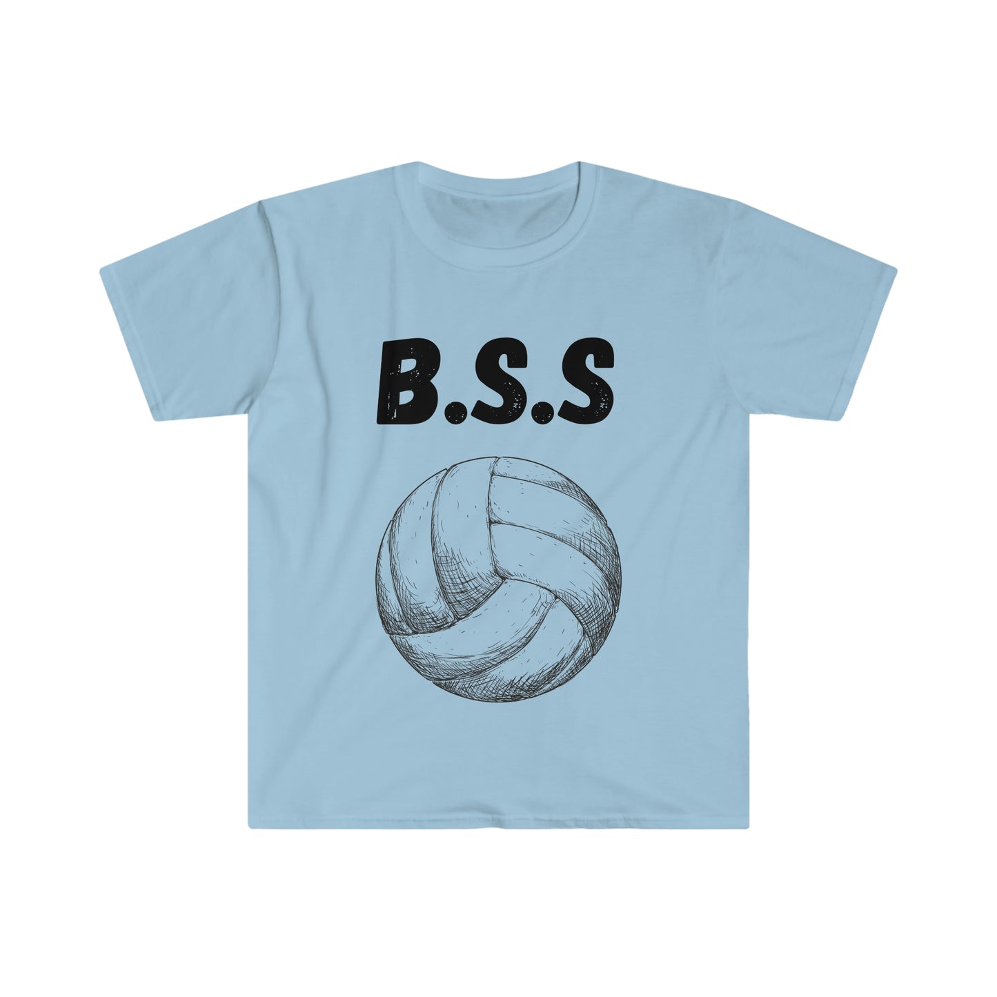 Bump, Set, Spike
