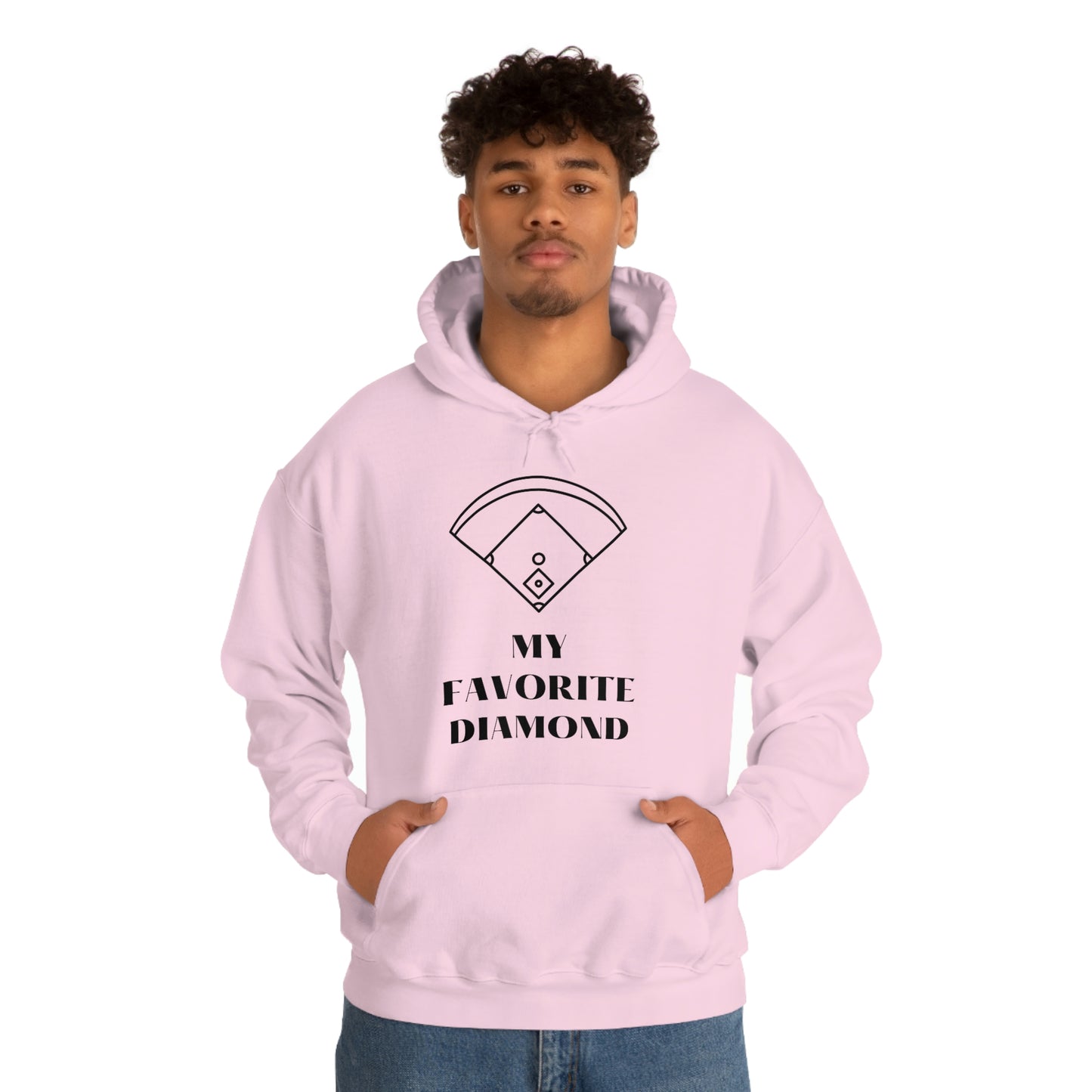My Favorite Diamond