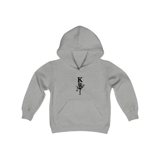 Strike Youth