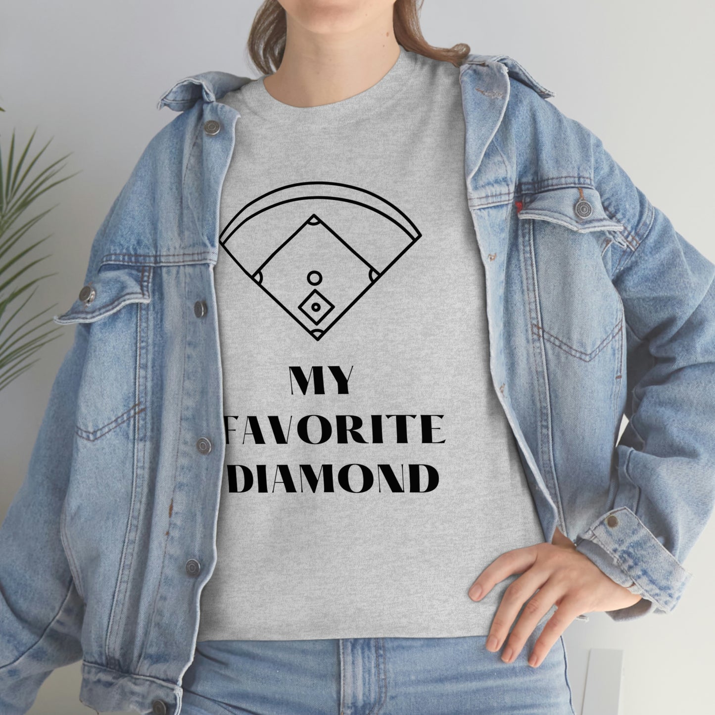 My Favorite Diamond