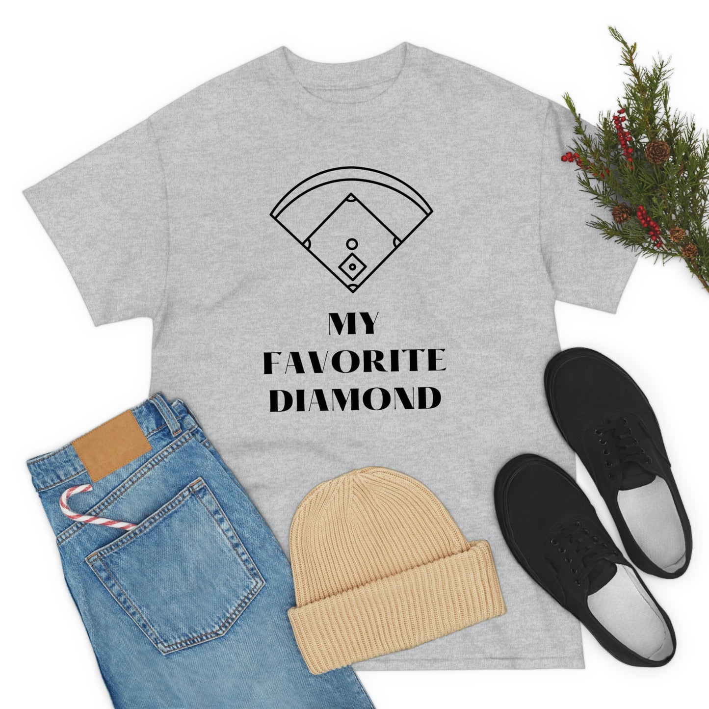 My Favorite Diamond