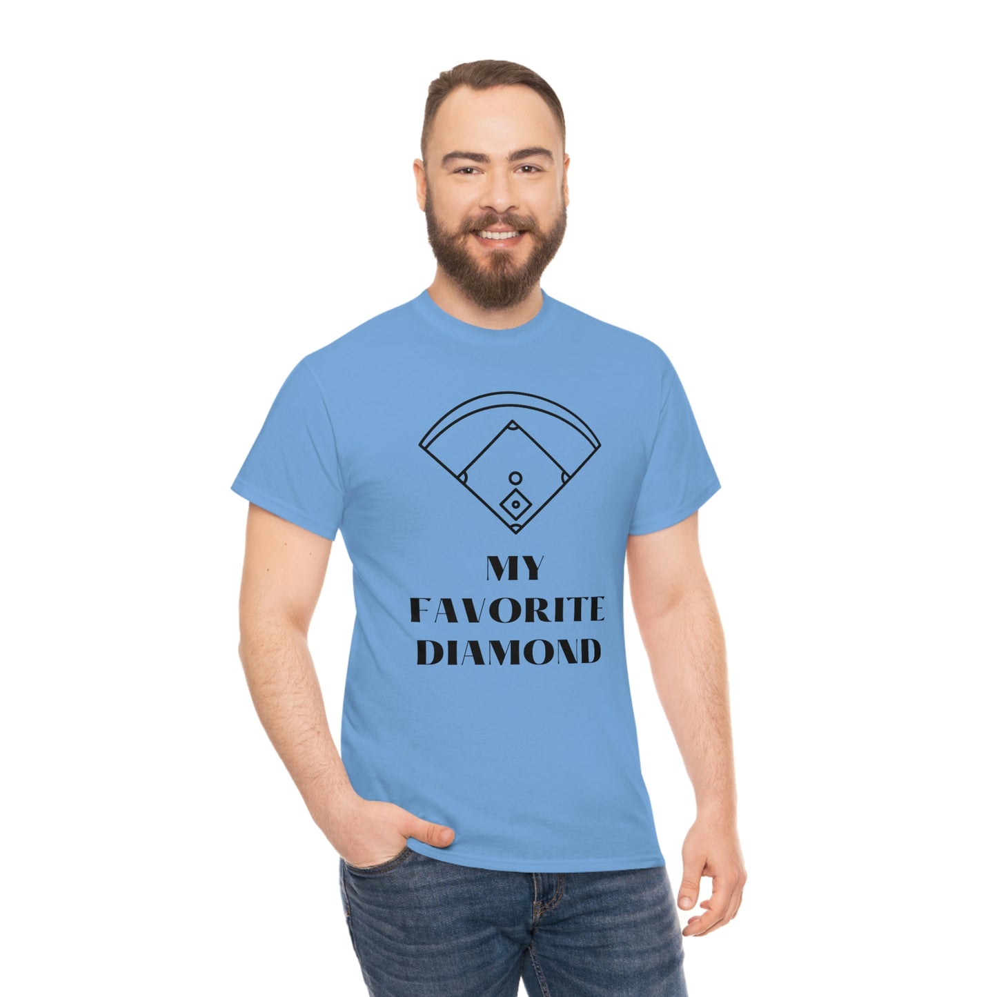 My Favorite Diamond