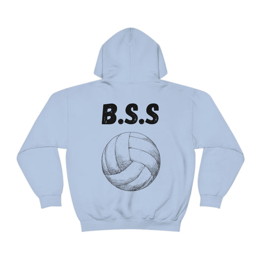 Bump Set Spike