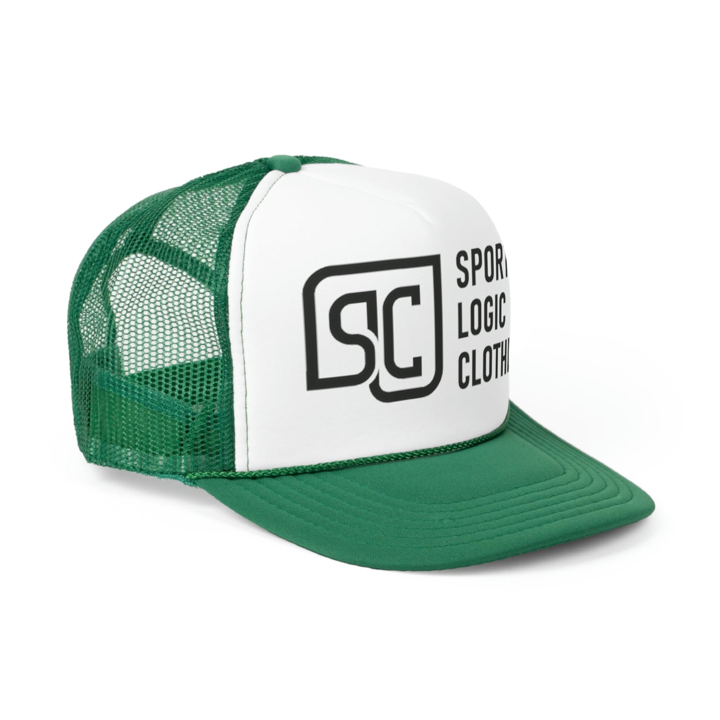 SLC Trucker Caps