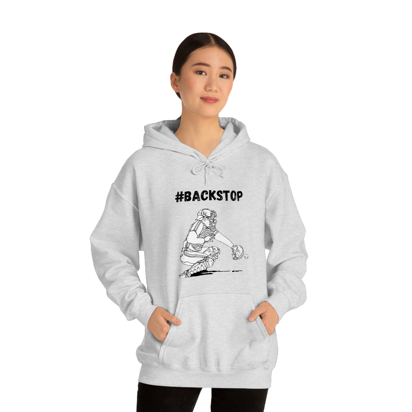#Backstop