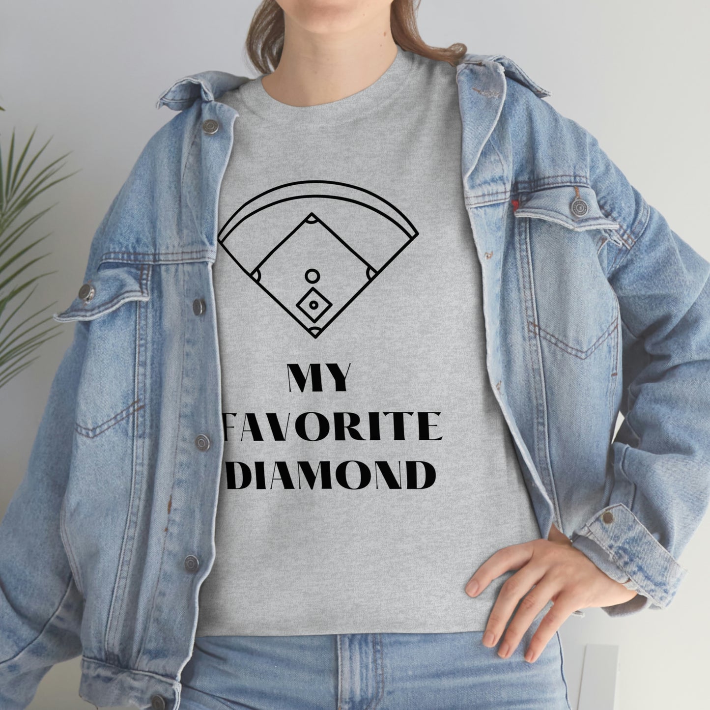 My Favorite Diamond