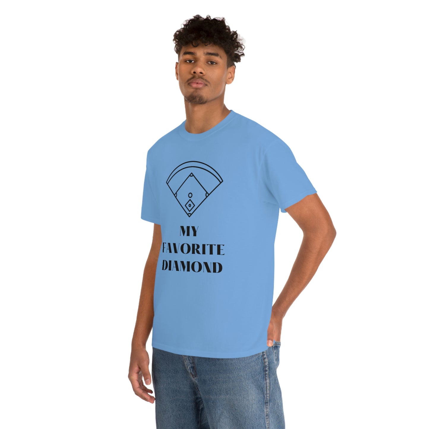 My Favorite Diamond