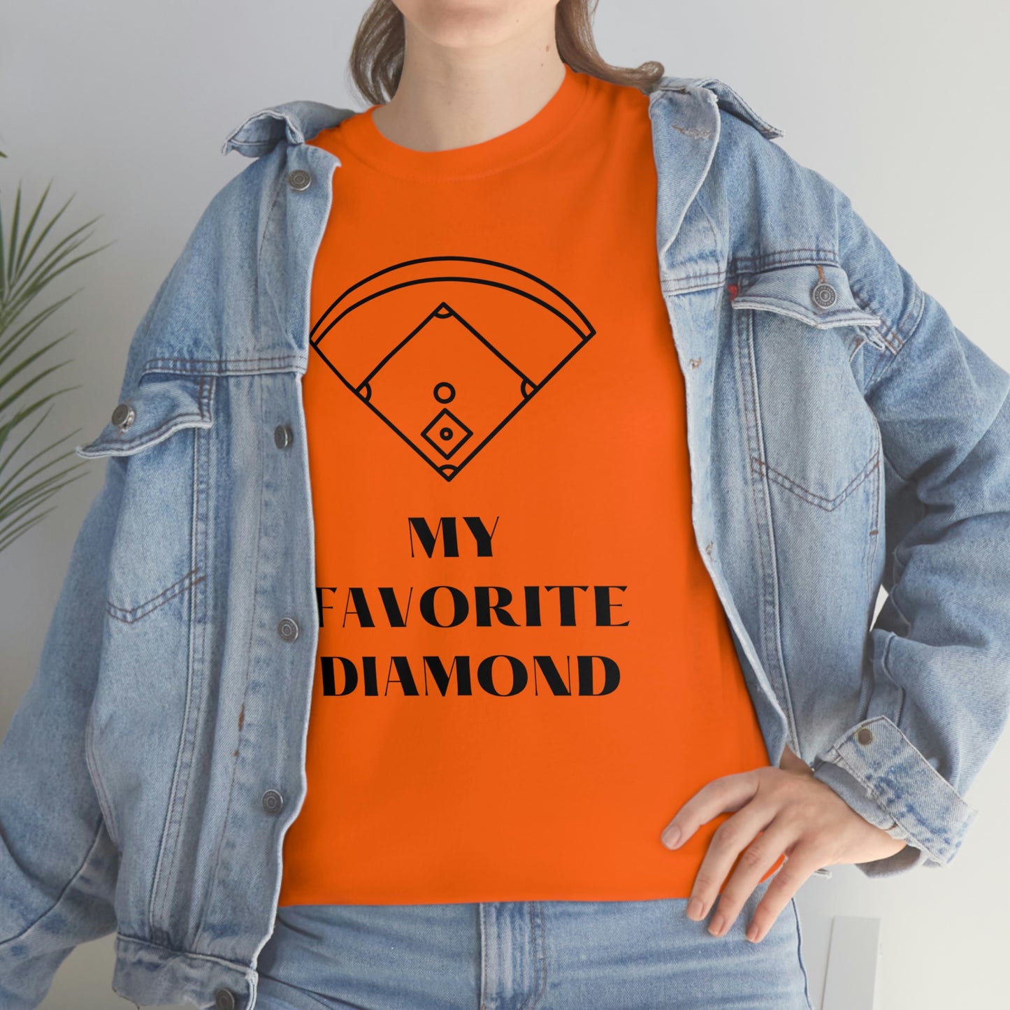 My Favorite Diamond