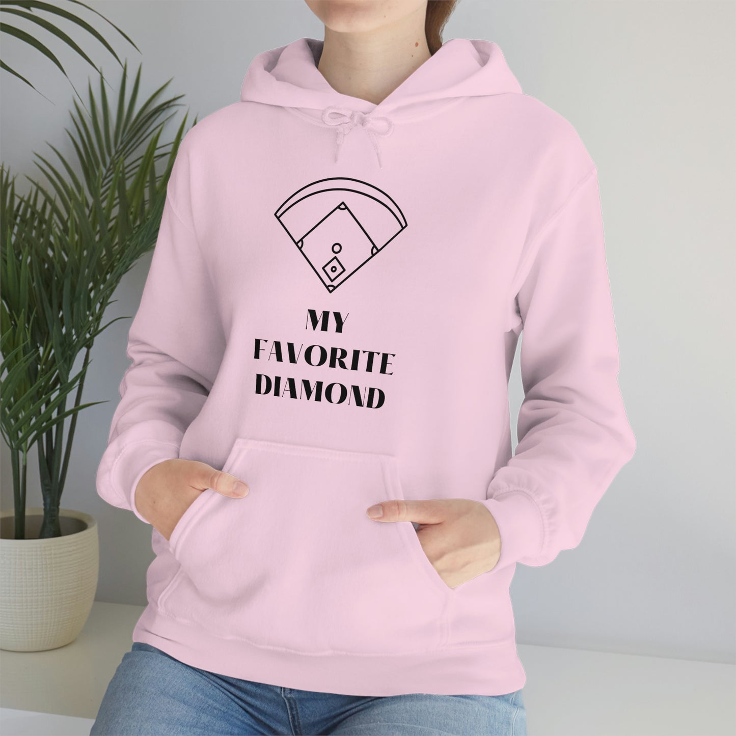 My Favorite Diamond