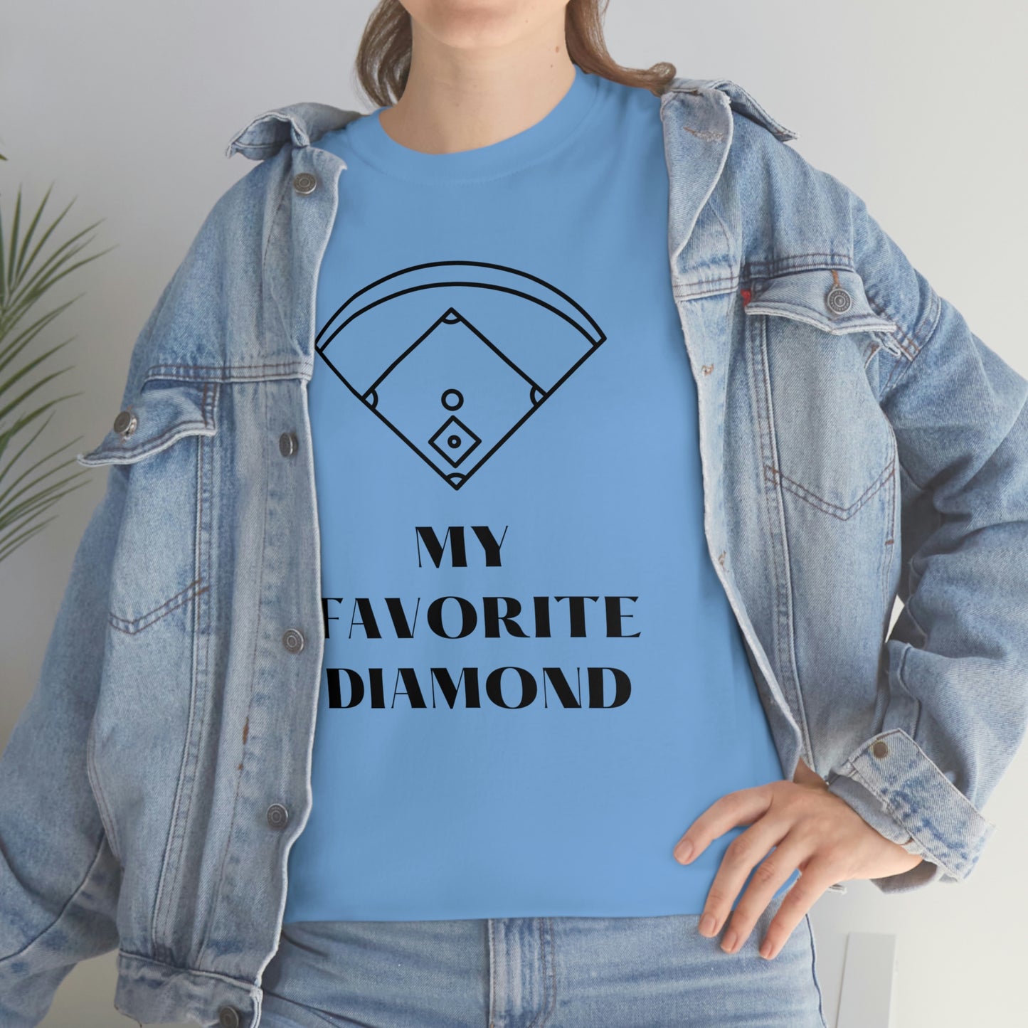 My Favorite Diamond