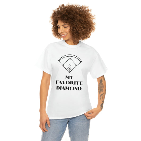 My Favorite Diamond